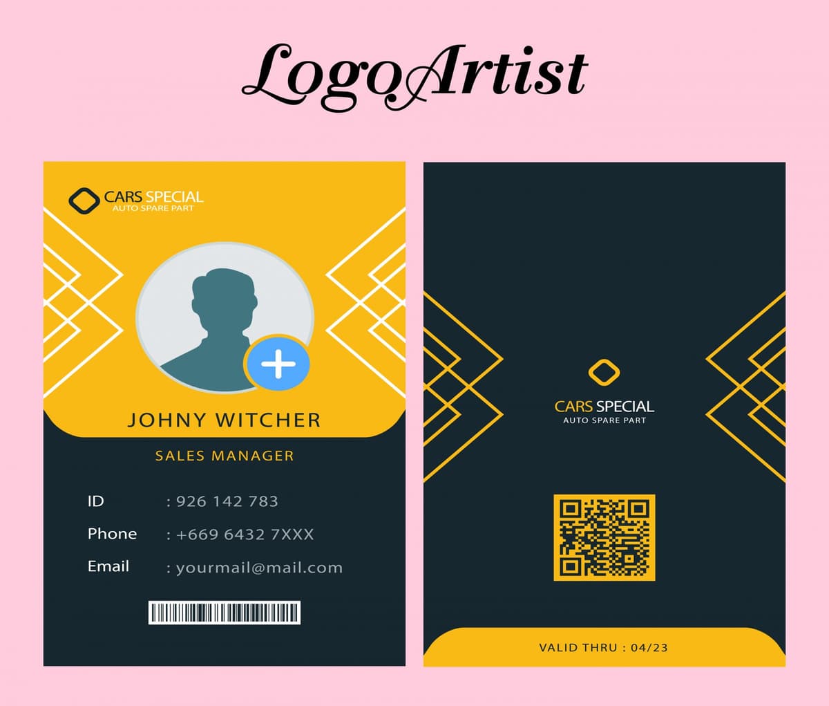Portfolio 20