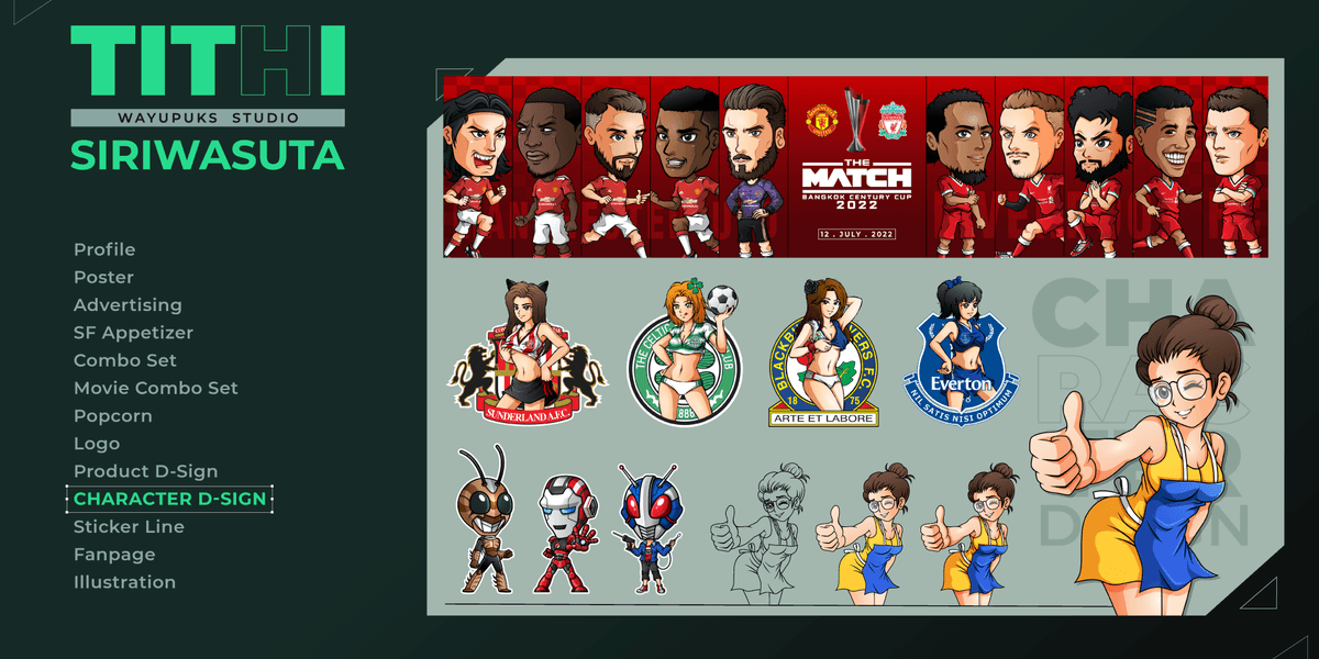 Portfolio 5