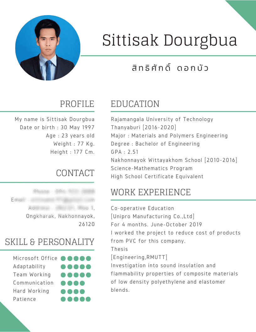 Portfolio 5