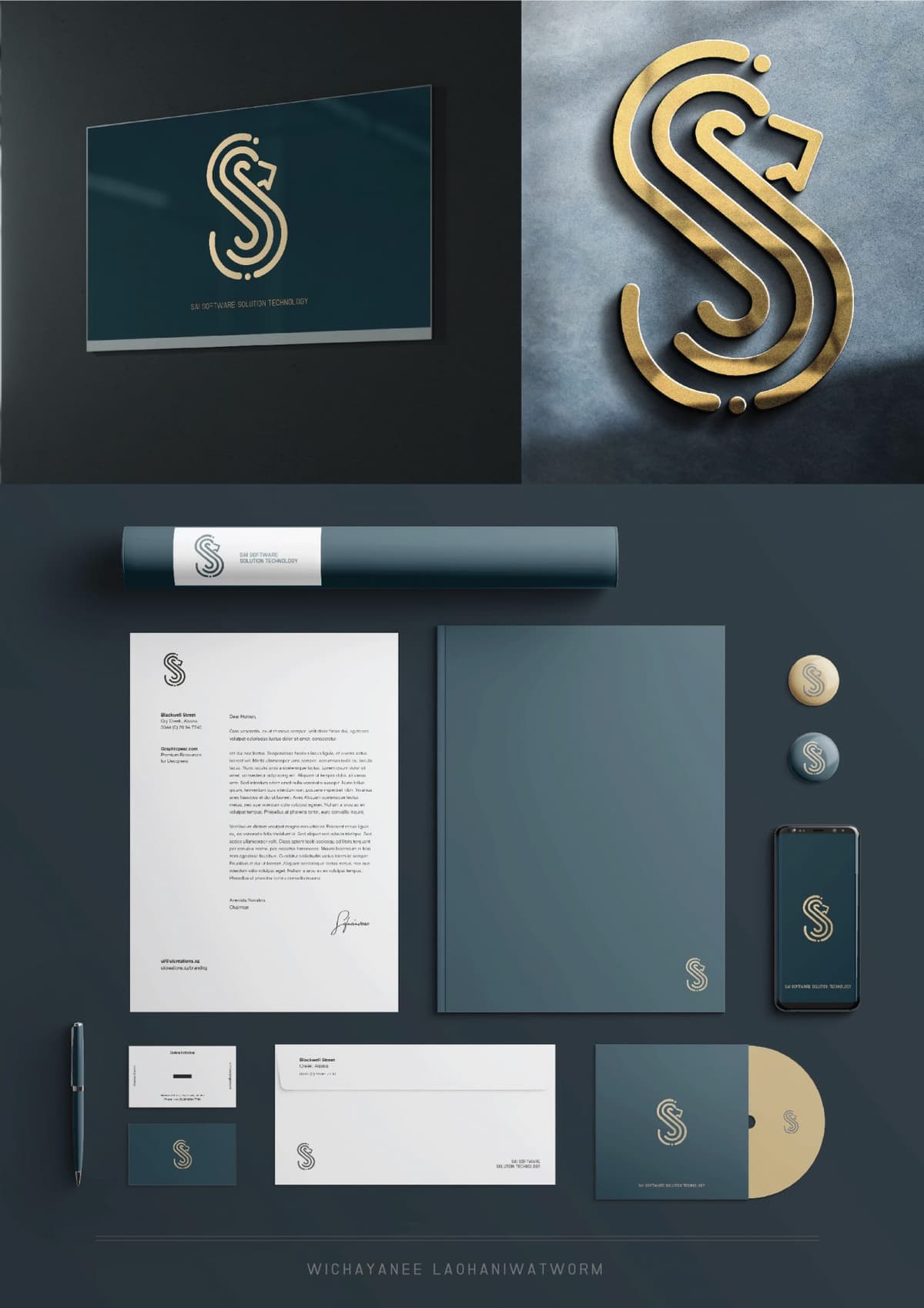 Portfolio 4