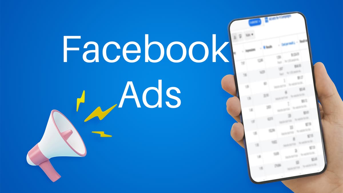 รับทำการตลาดออนไลน์ Facebook Ads ทุกสาย (สายเทา)