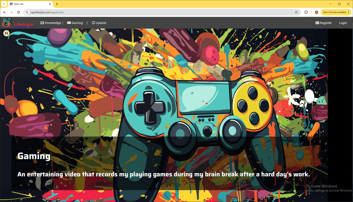 Portfolio 3