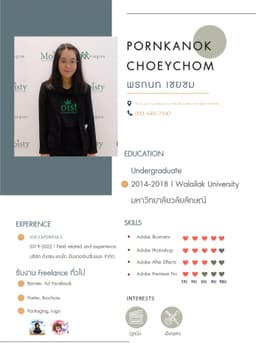 พรกนก เชยชม