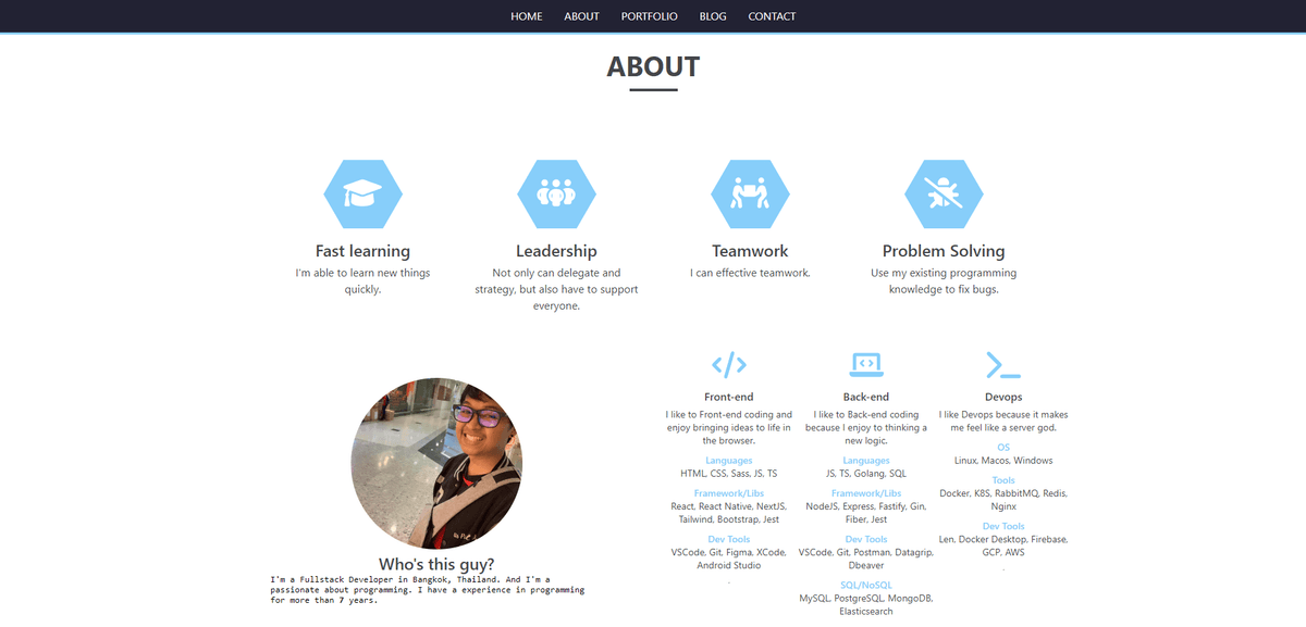Portfolio 3