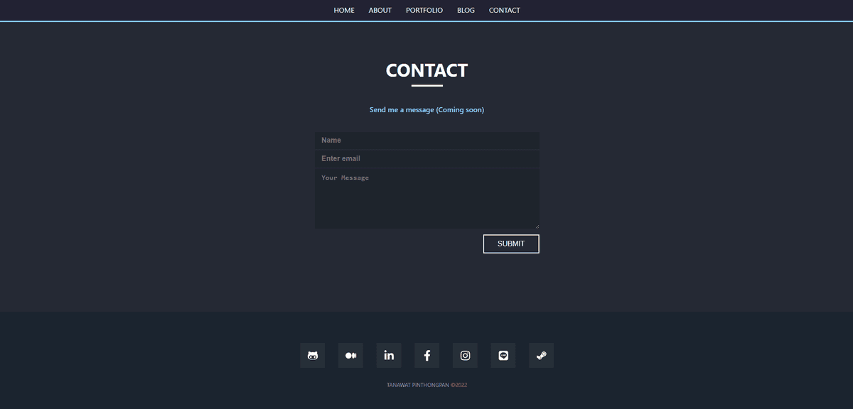 Portfolio 5