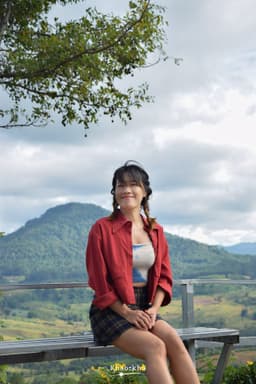 วาสนา / vasana จิระมะกร / jiramakorn