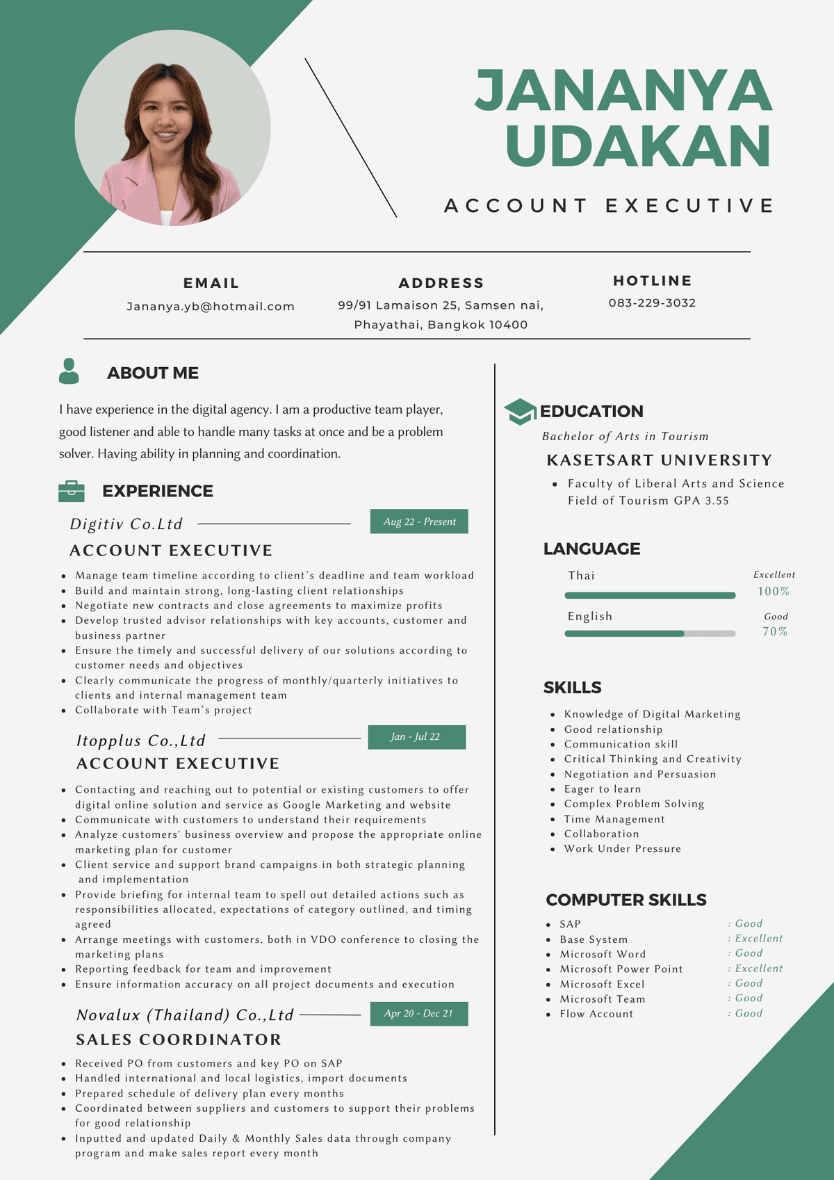 Portfolio 2
