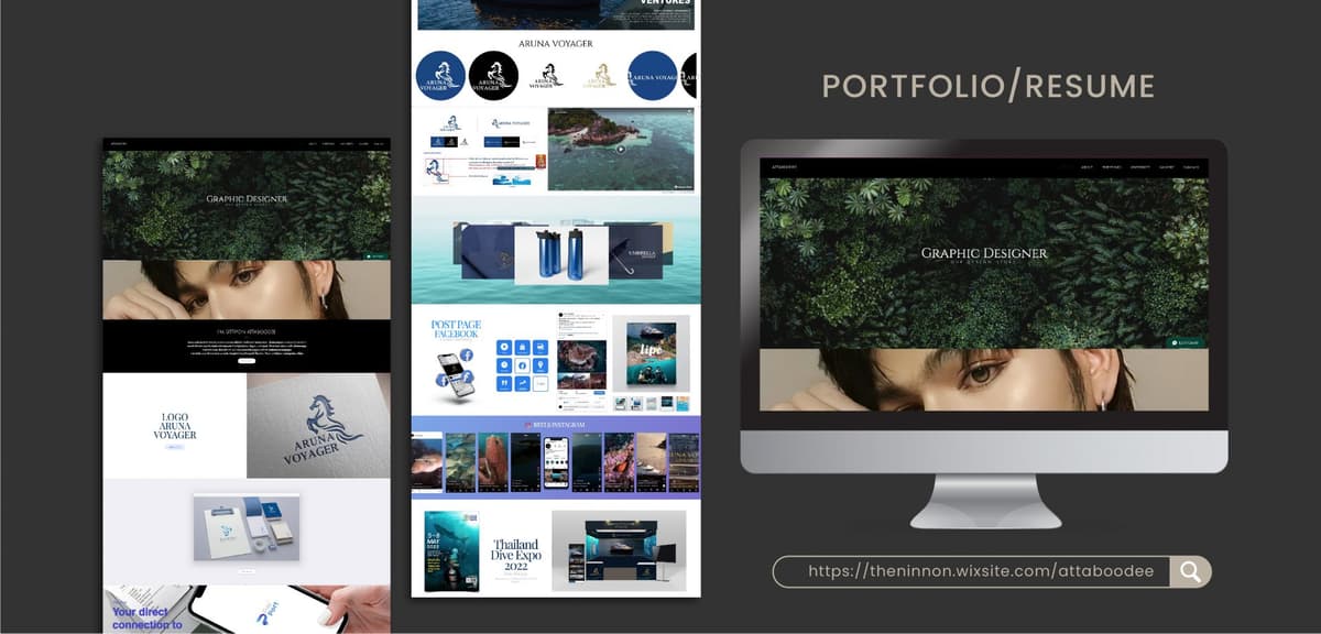 Portfolio 7