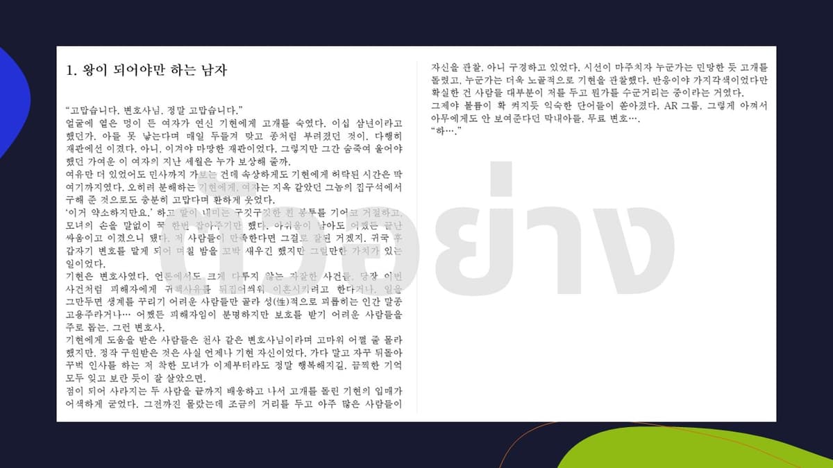 Portfolio 9