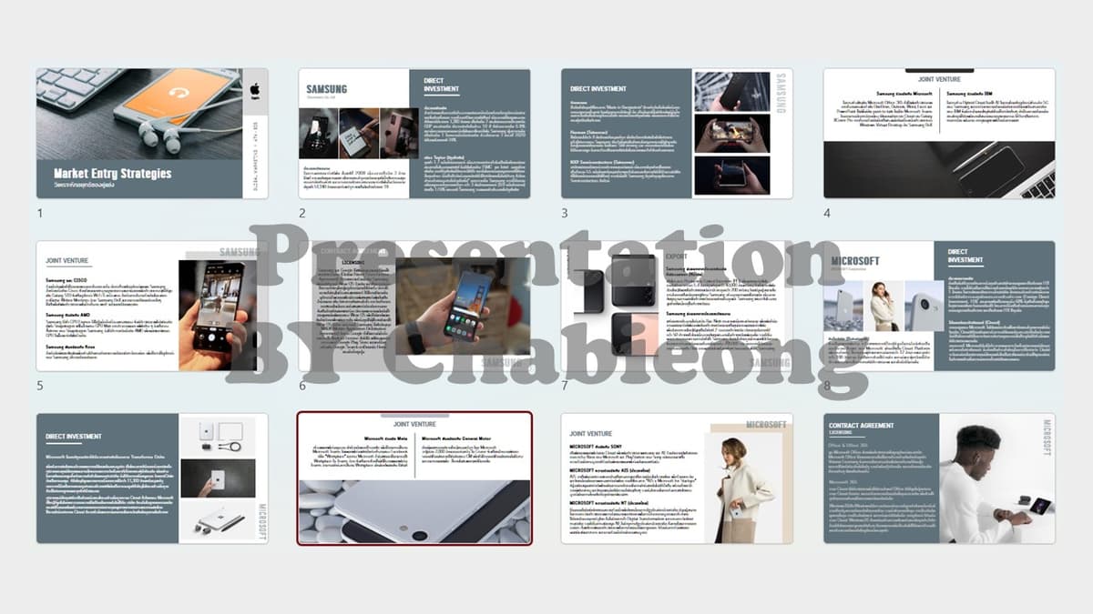 Portfolio 5