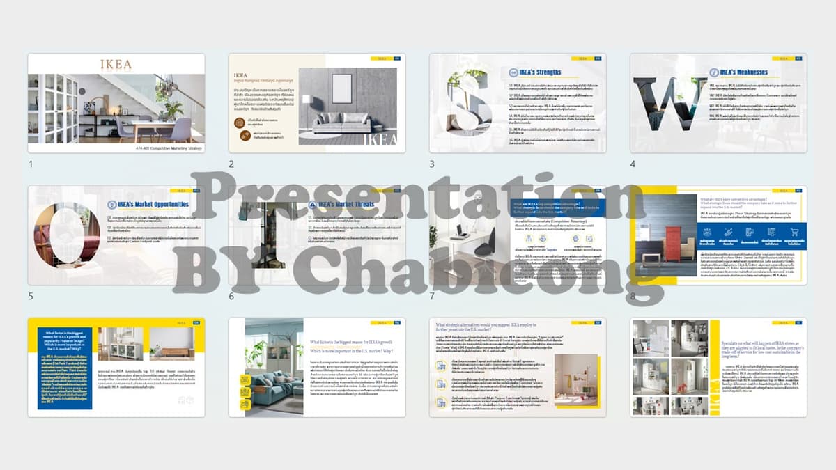 Portfolio 7