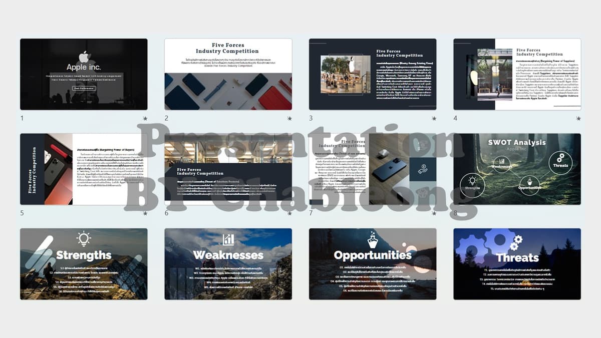 Portfolio 9