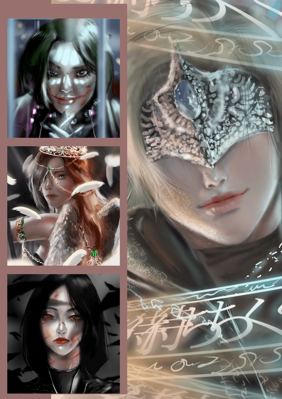 Portfolio 2