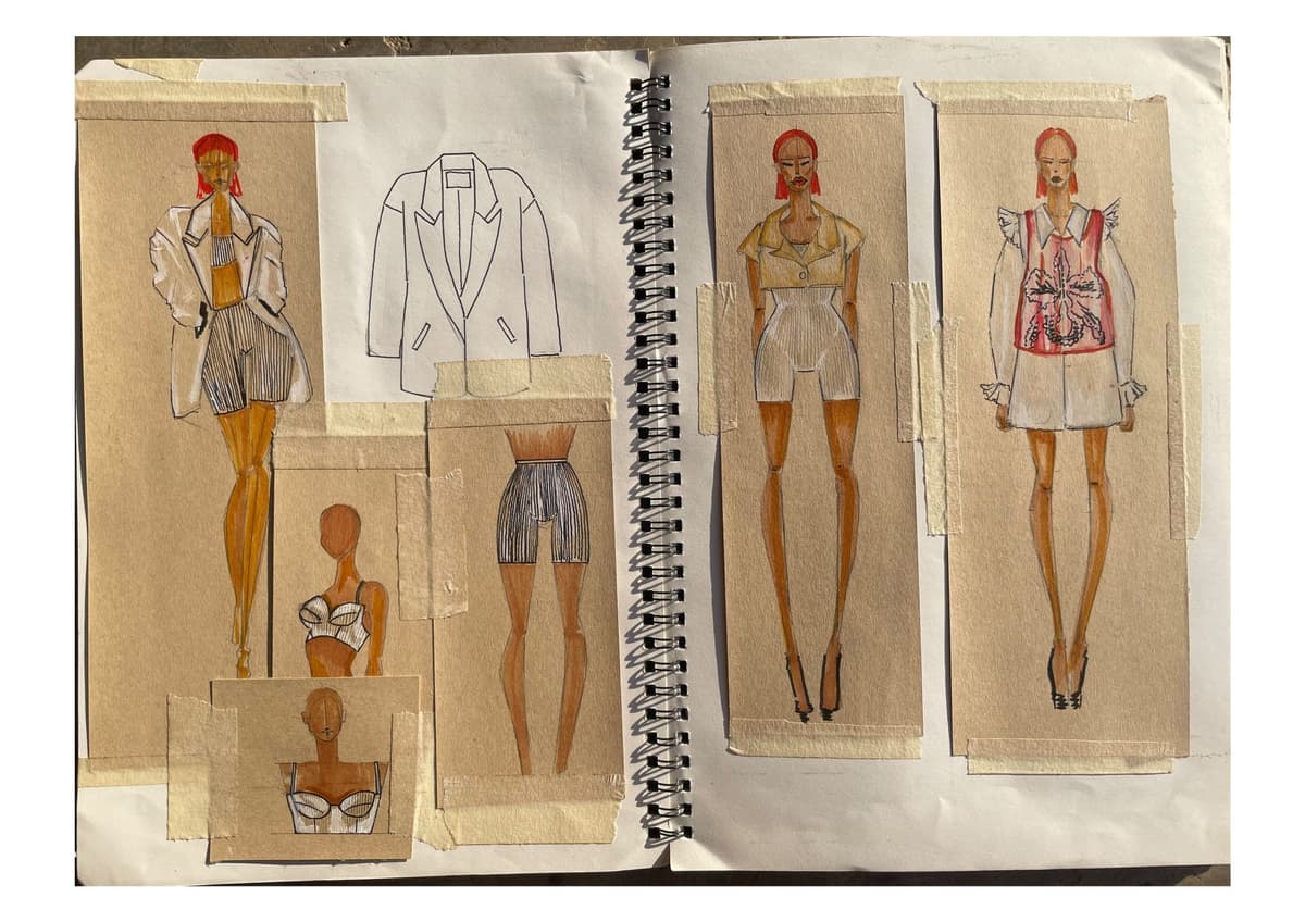 Portfolio 6