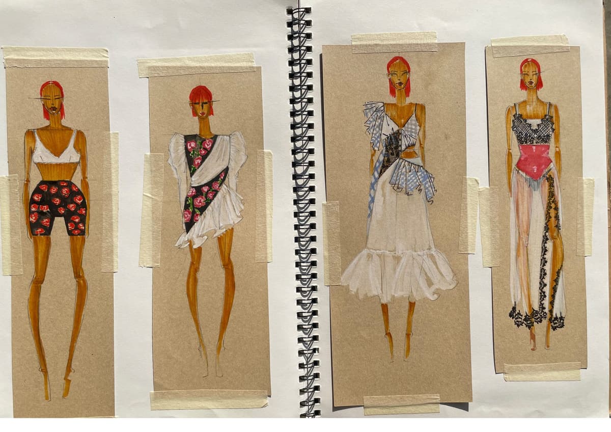 Portfolio 9