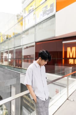 ภูวิศ สงฆ์ประสิทธิ์