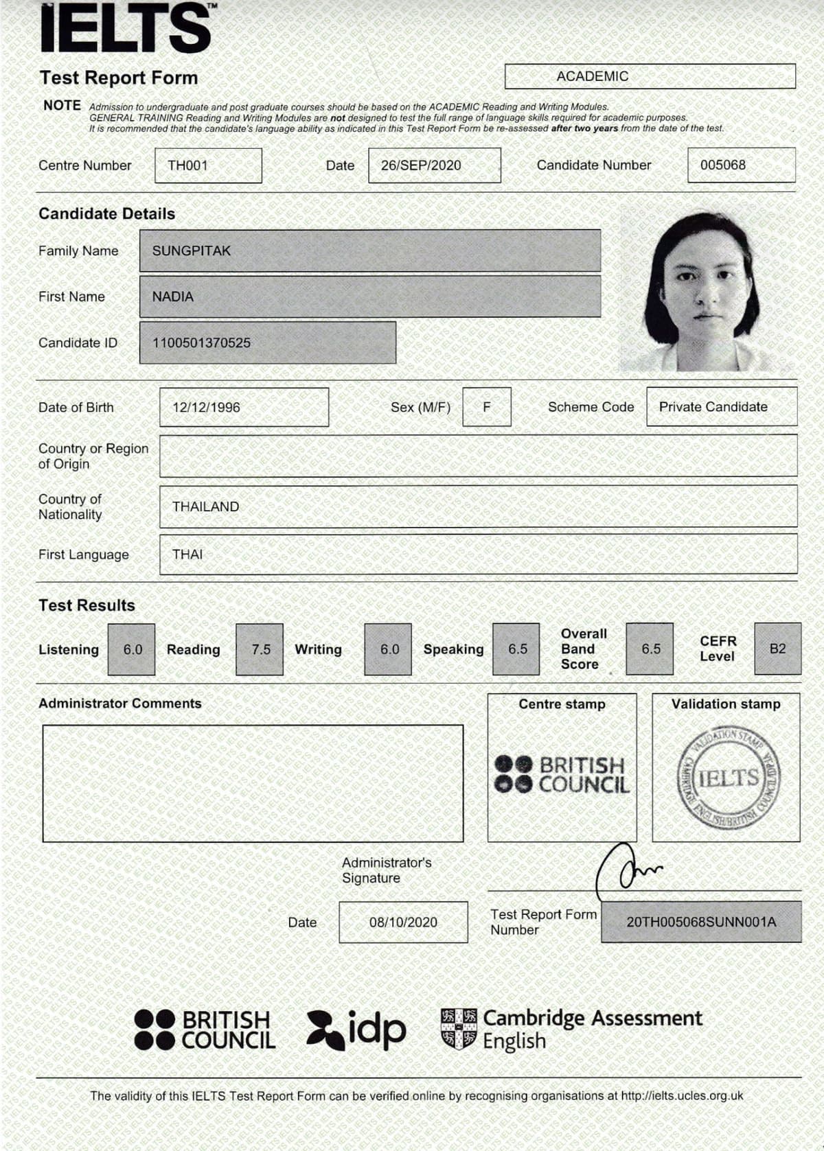 Portfolio 2