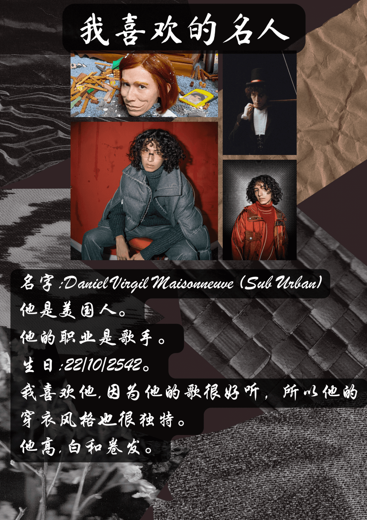 Portfolio 7