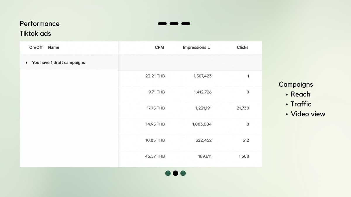 Portfolio 5
