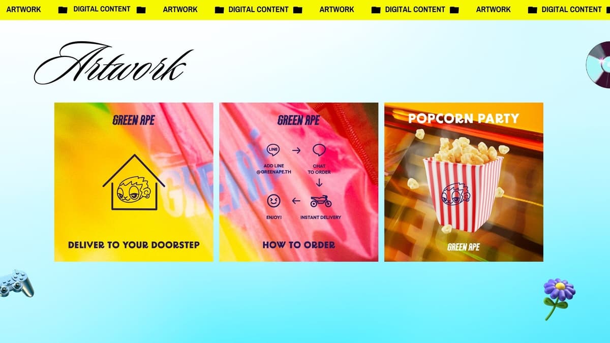 Portfolio 3