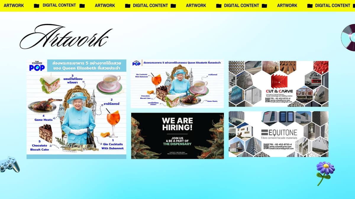 Portfolio 5