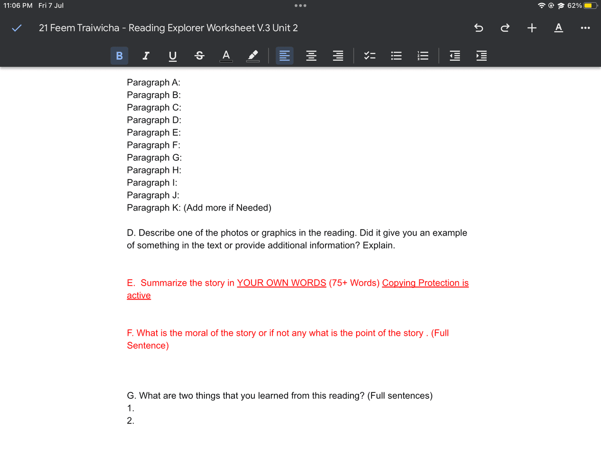 Portfolio 3