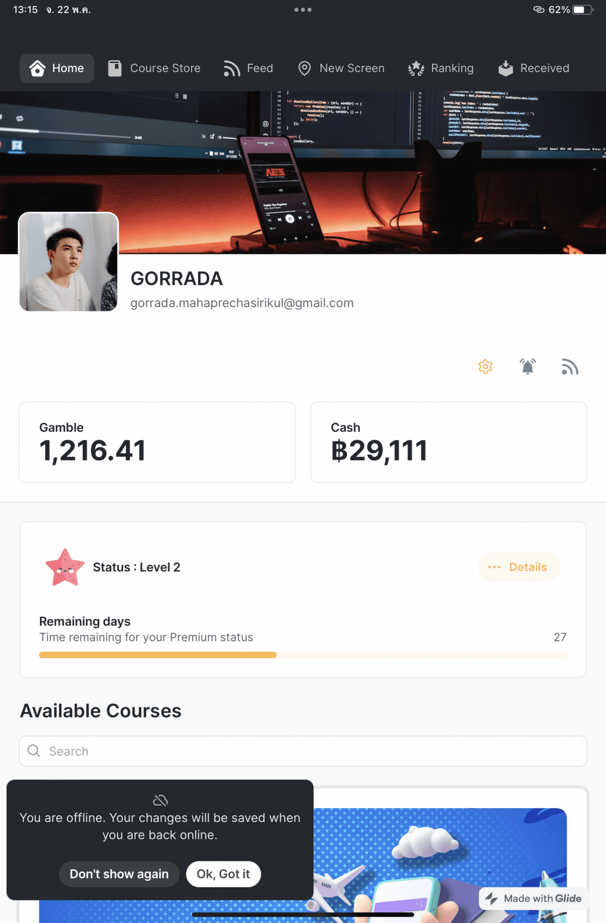 Portfolio 4