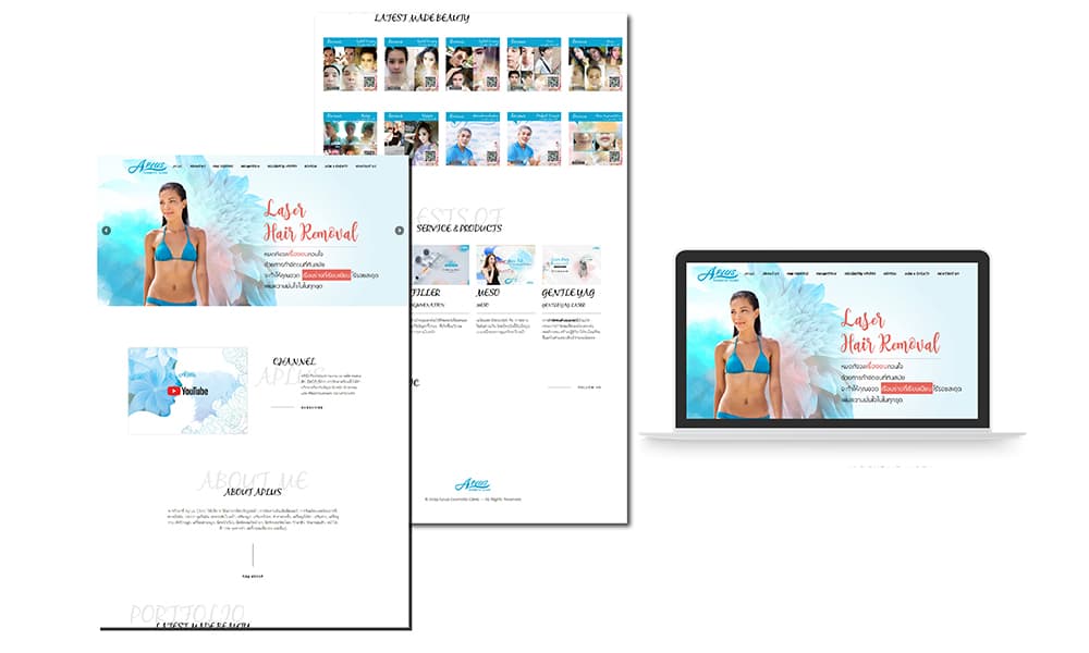 Portfolio 3
