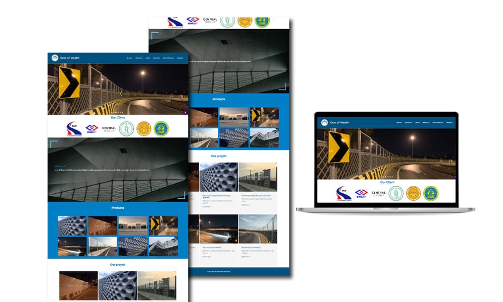 Portfolio 5