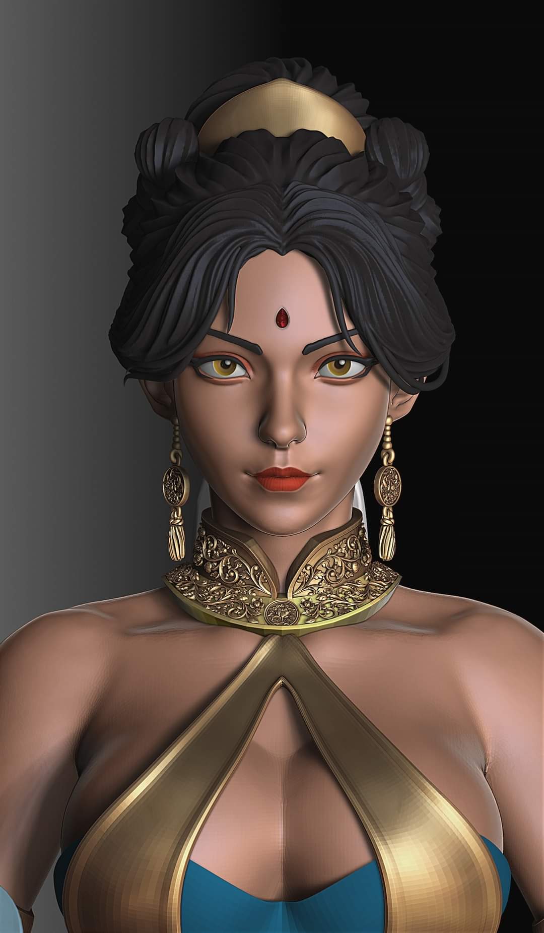 Portfolio 3