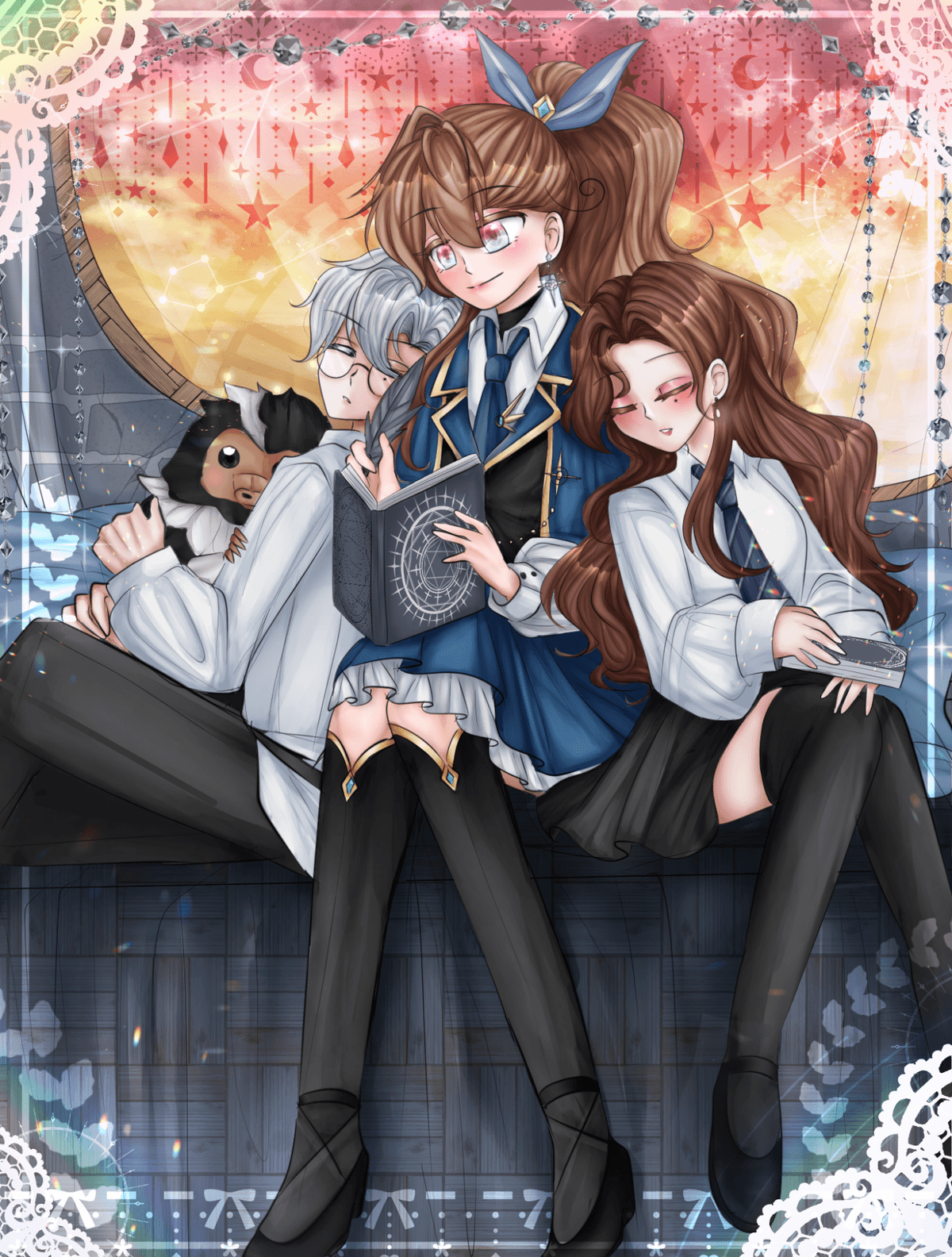 Portfolio 5