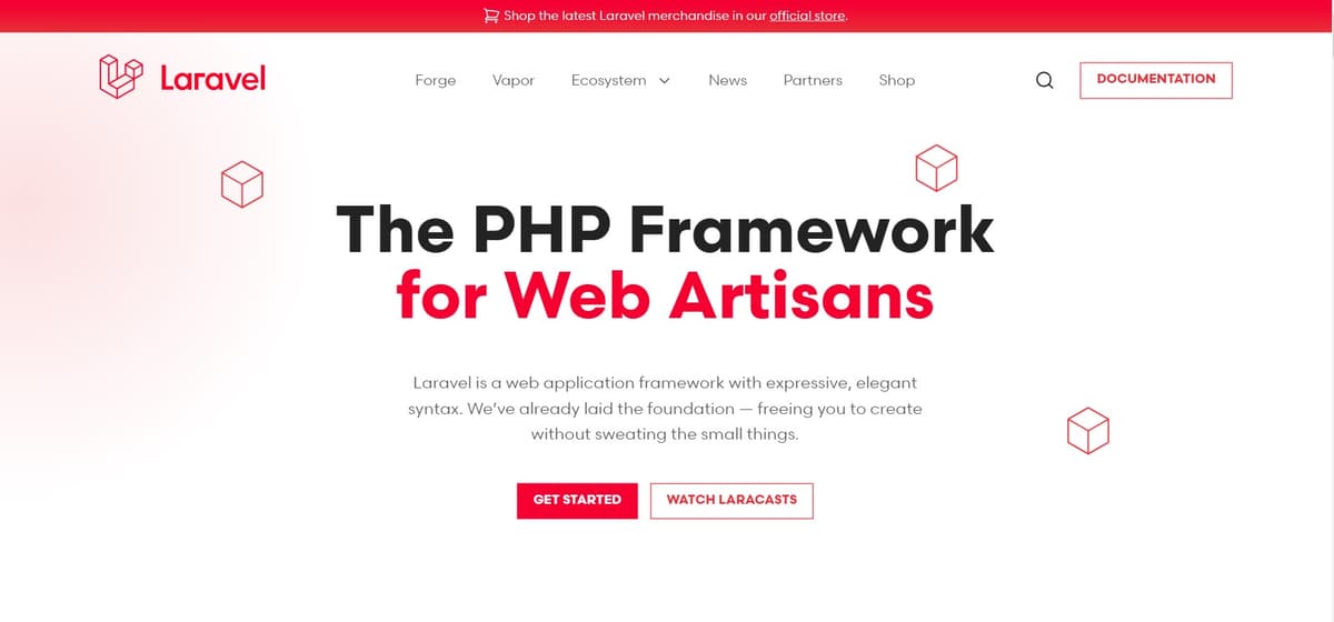 Web CMS