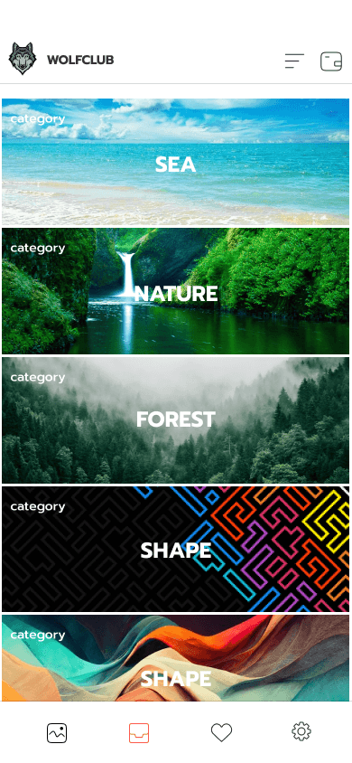 Portfolio 5