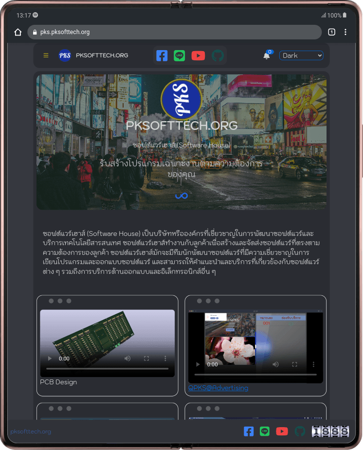 Portfolio 5