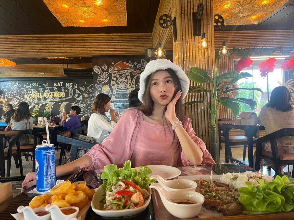 รับรีวิวสินค้าทุกชนิด