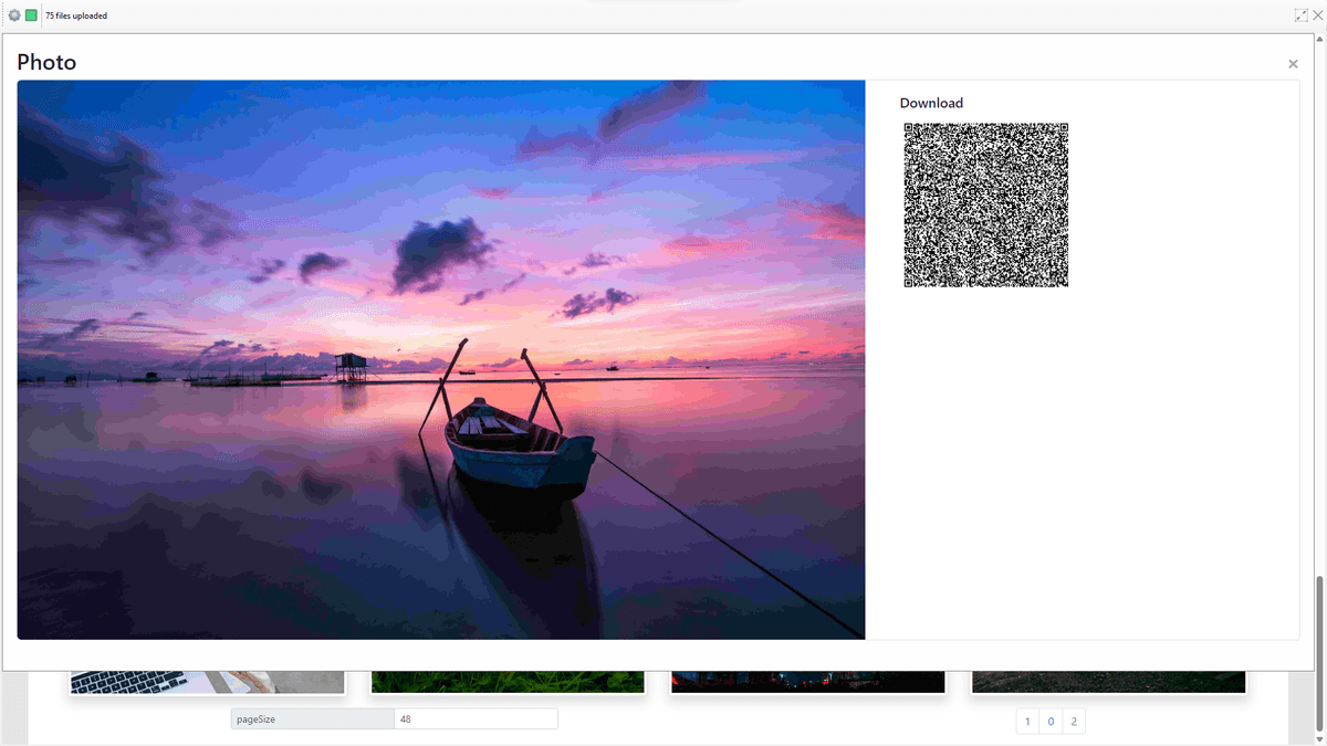 Portfolio 5