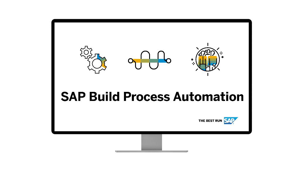 ลดต้นทุนและเวลา ด้วยระบบอัตโนมัติ SAP RPA – ปรึกษาฟรี!
