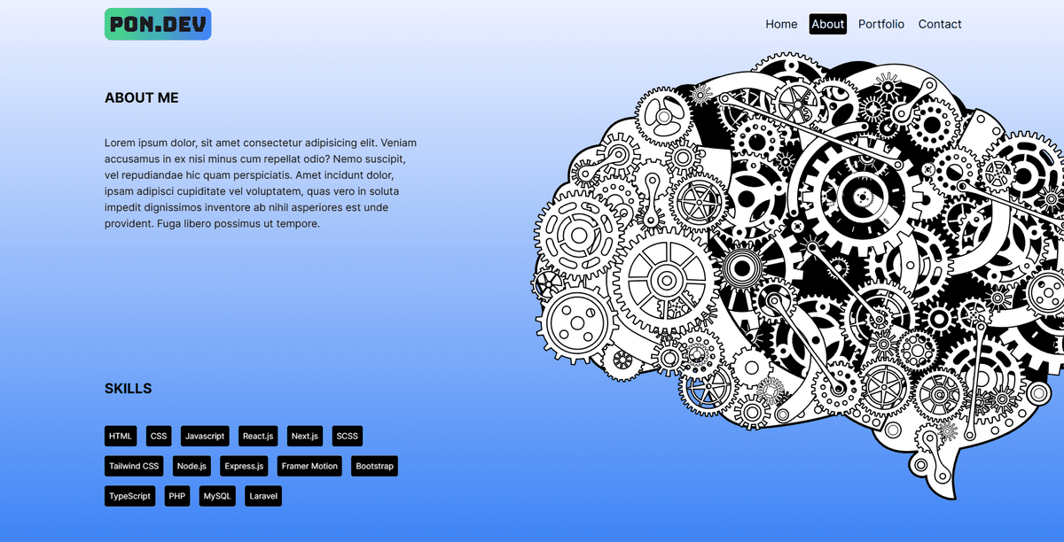 Portfolio 3