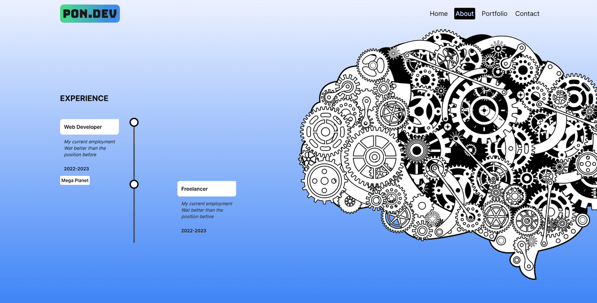 Portfolio 4