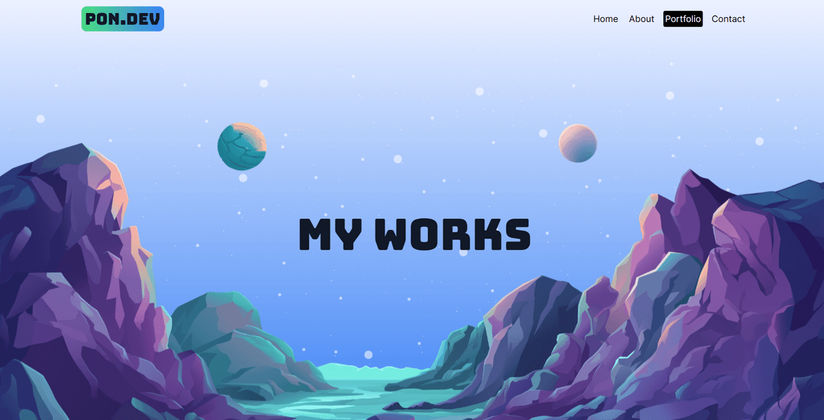 Portfolio 5
