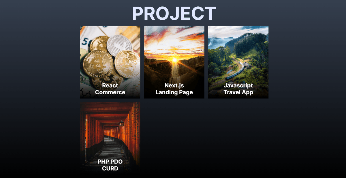 Portfolio 6