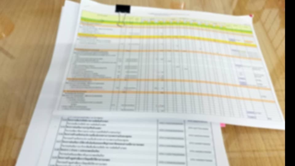 (รับงานด่วน) รับพิมพ์งาน คีย์ข้อมูล จัดเล่ม Word Excel PowerPoint