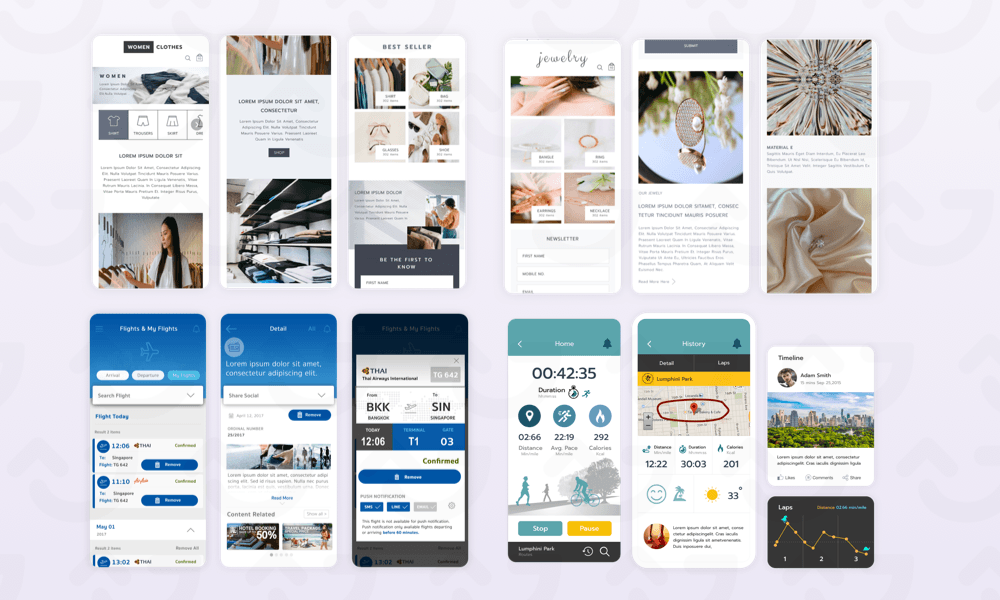 Portfolio 4