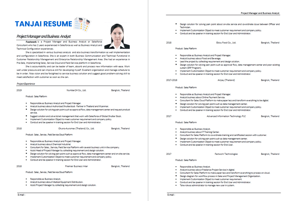 Portfolio 5