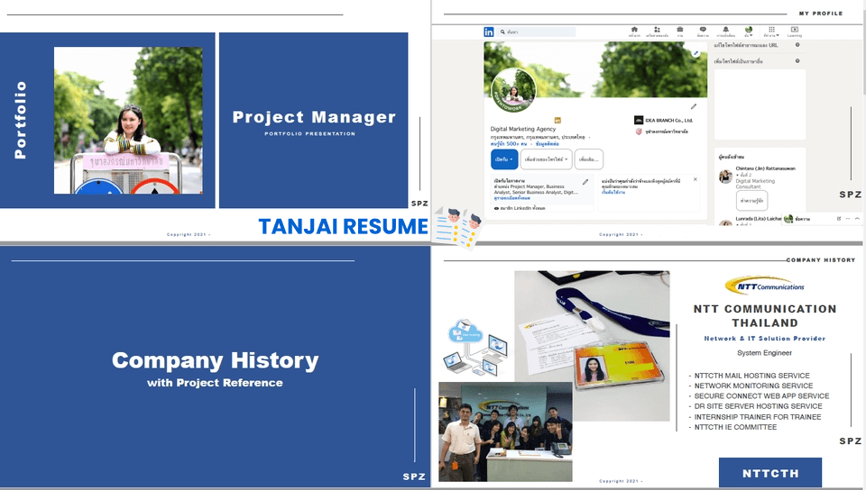 Portfolio 8