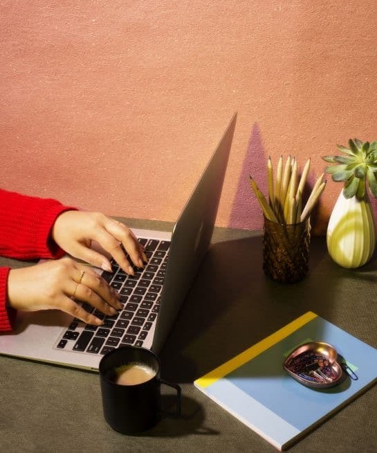 (Freelance) Content Writer