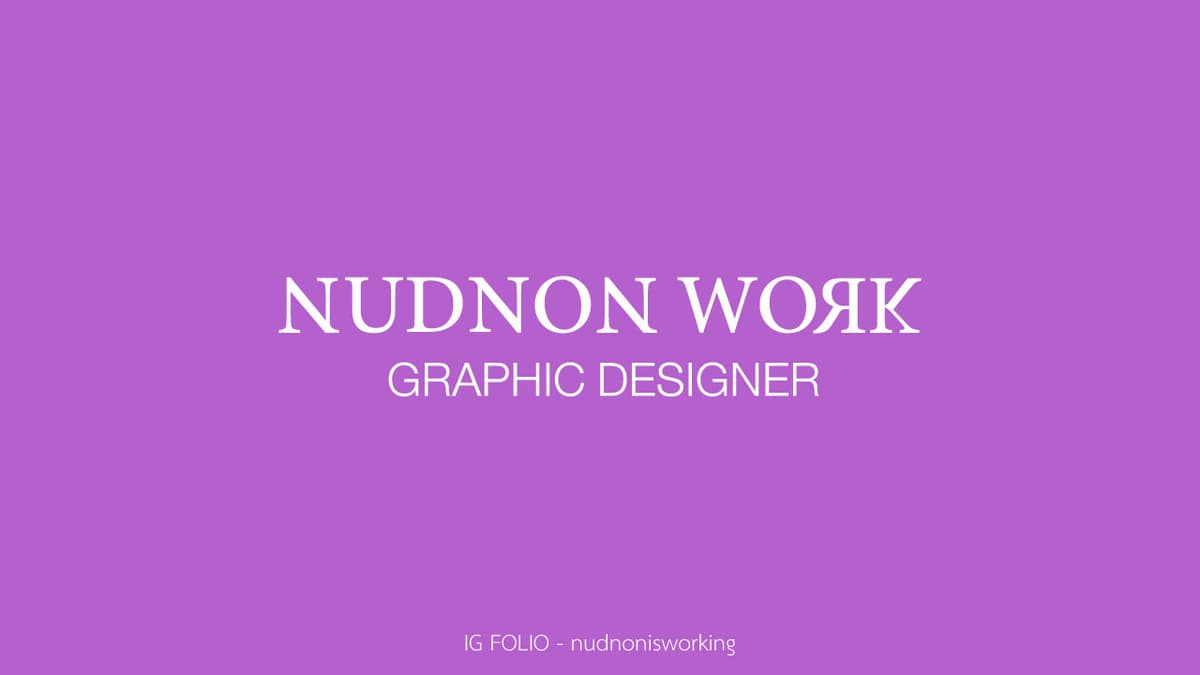 Graphic Designer