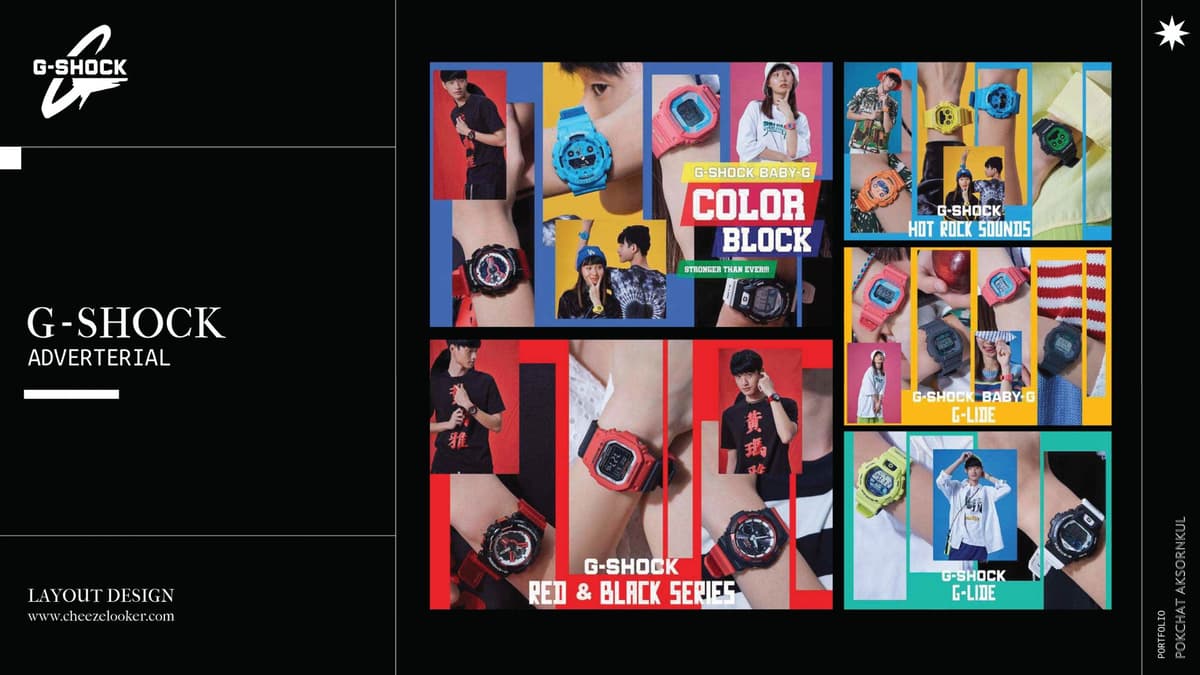 Portfolio 7