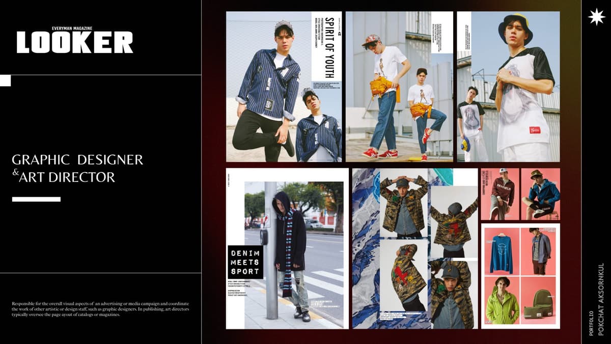 Portfolio 8