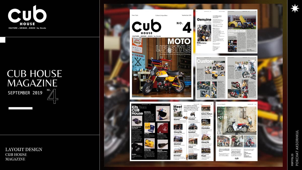 Portfolio 4